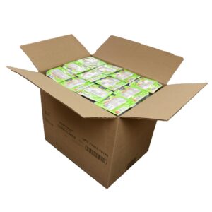 CEREAL CORN FLKS WGRAIN BWL 96-1Z | Packaged