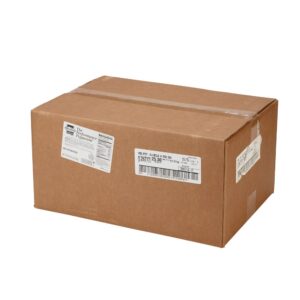 Sliced Pepperoni, Bold | Corrugated Box