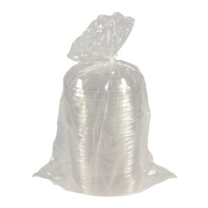 LID DOME LO 7″ CONT FORUM 4-108CT | Packaged