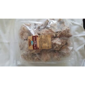 Pork Wings | Packaged