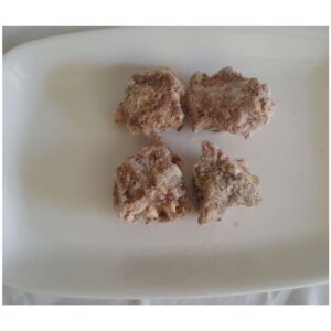 Pork Wings | Raw Item
