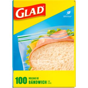 Sandwich Bags | Styled