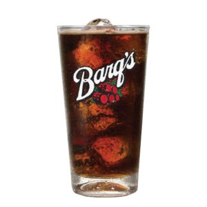Barq’s Root Beer Soft Drink Syrup | Styled