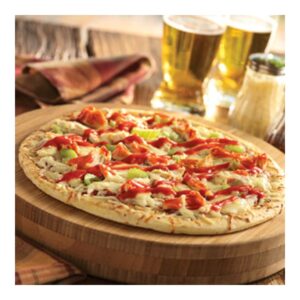 RedHot Buffalo Wing Sauce | Styled