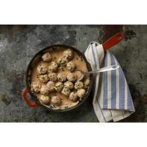 Corn Starch | Styled