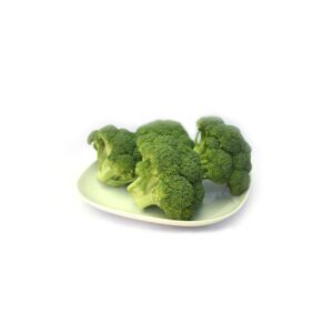 1-20#AVG ICELESS BROCCOLI CROWNS | Styled
