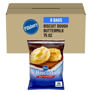 Buttermilk Biscuits | Styled