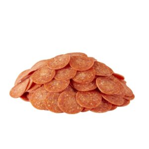 Sliced Pepperoni | Raw Item