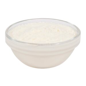 Ricotta Cheese | Raw Item