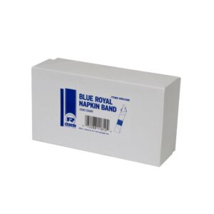 Napkin Bands | Packaged