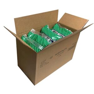 Corn Flakes Cereal | Packaged