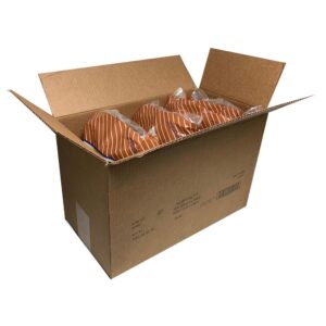 4-35Z 40% BRAN FLAKES CEREAL HOSPITAL | Packaged