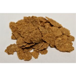 4-35Z 40% BRAN FLAKES CEREAL HOSPITAL | Raw Item