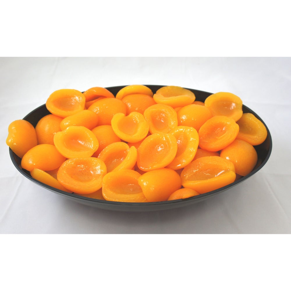 Apricot Halves - Gordon Restaurant Market