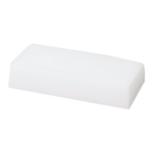 Eraser Sponge, 5 count | Raw Item