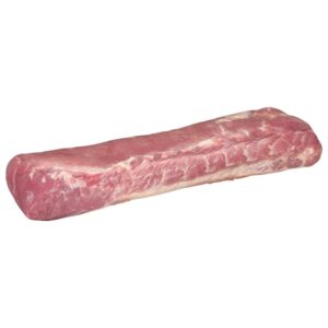 Fresh Pork Loin | Raw Item