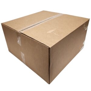 Tote | Corrugated Box