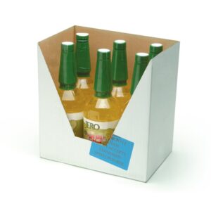 Sweetened Lime Mixer | Styled