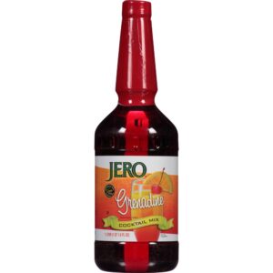 Grenadine Mixer | Packaged