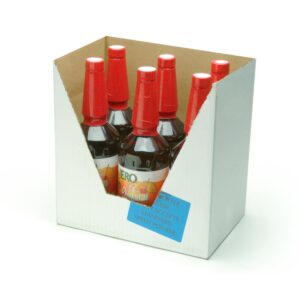 Grenadine Mixer | Styled