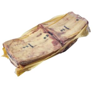 Whole Beef Short Ribs | Packaged