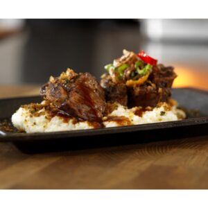 Whole Beef Short Ribs | Styled