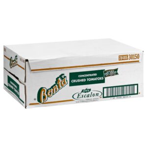 California Tomatoes | Corrugated Box