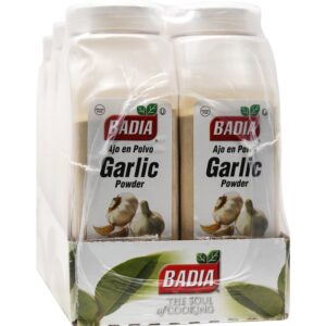 Garlic Powder Spice | Corrugated Box