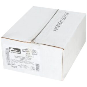 SAUSAGE ITAL PIZZA TPNG 2-5# FRML | Corrugated Box