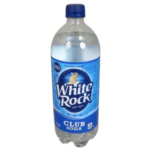 SODA BTL CLUB PLS 1L WHTRCK | Packaged