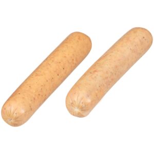 Bratwurst Pork Sausage | Raw Item