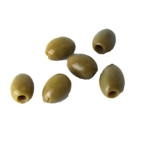 OLIVE GRN PTTD QN 100-110CT 4-1GAL | Raw Item