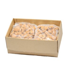 CHIX BRST NUG BRD WGRAIN FC 4-5# | Packaged