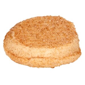 Snickerdoodle Cookie Dough | Raw Item