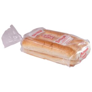 Submarine Rolls | Packaged