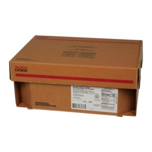 Fresh Chicken Breasts | Corrugated Box