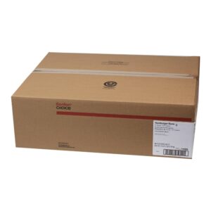 5″ Hamburger Buns | Corrugated Box