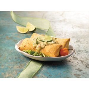 48-5Z CHIX CHIMICHANGA BULK POSADA | Styled