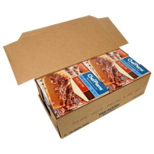 Pre-sliced Pecan Pie | Packaged