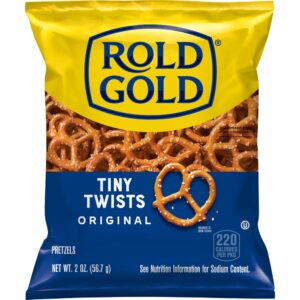 Pretzels | Packaged