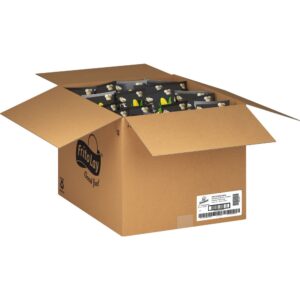 POPCORN WHT CHED 64-LSSV SMARTFOOD | Packaged