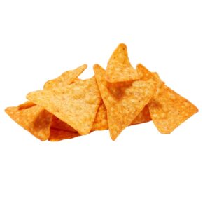Tortilla Chips | Raw Item