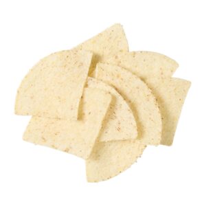 Tortilla Chips | Raw Item