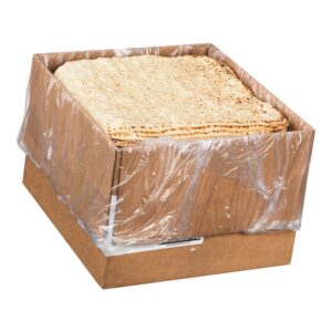 Flatbread | Packaged