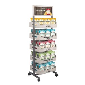 Potato Chips | Styled