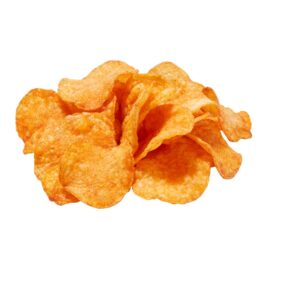 Potato Chips | Raw Item