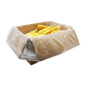 EGG OMELET CHS CHED 72-3.5Z | Packaged