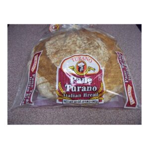 Italian Bread | Styled