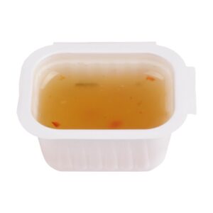 GFS Sweet & Sour Dip Cup | Raw Item