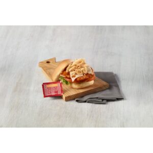 Barbecue Sauce | Styled